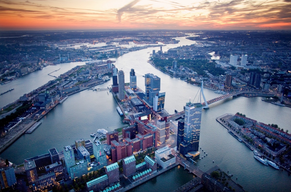 rotterdam