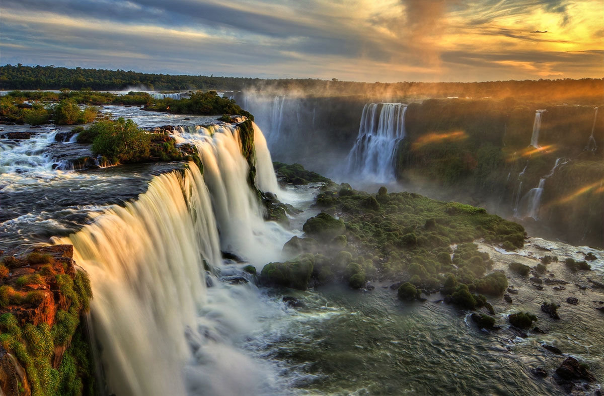 argentina