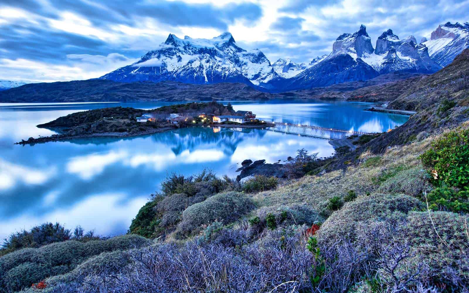 chile