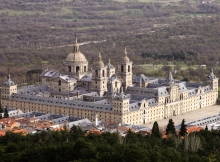 escorial