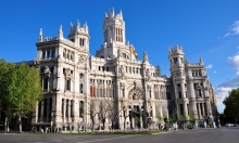 madrid