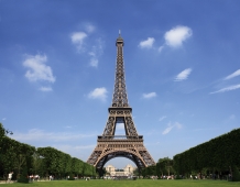 paris-torre