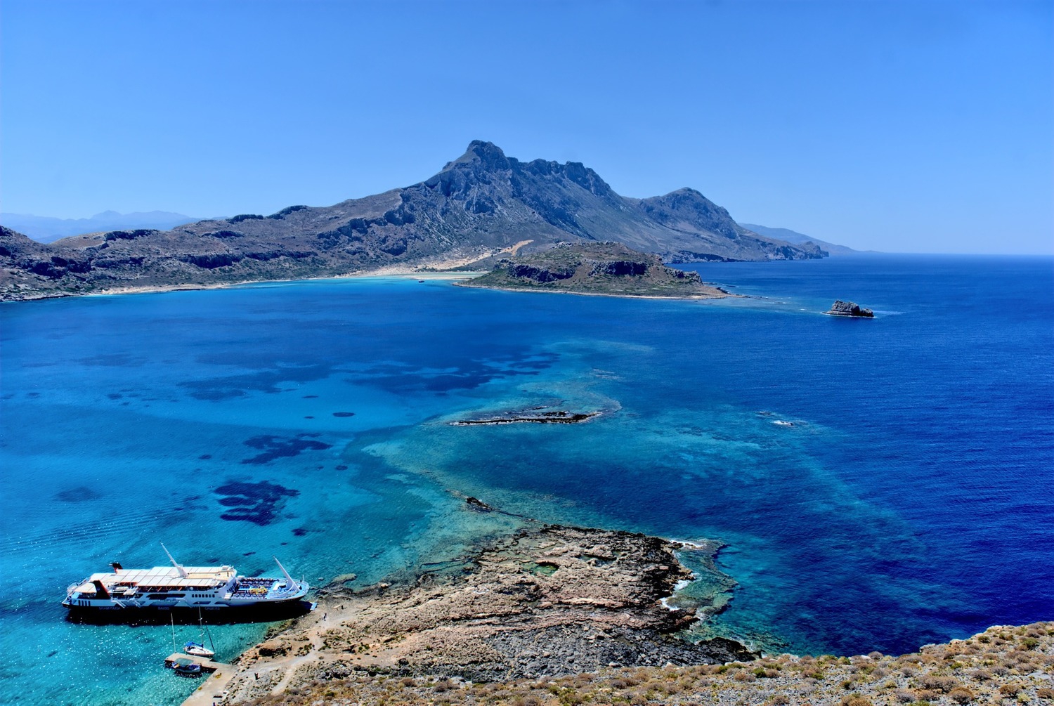 crete