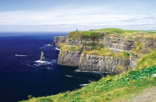 Cliffs of Moher, Ireland