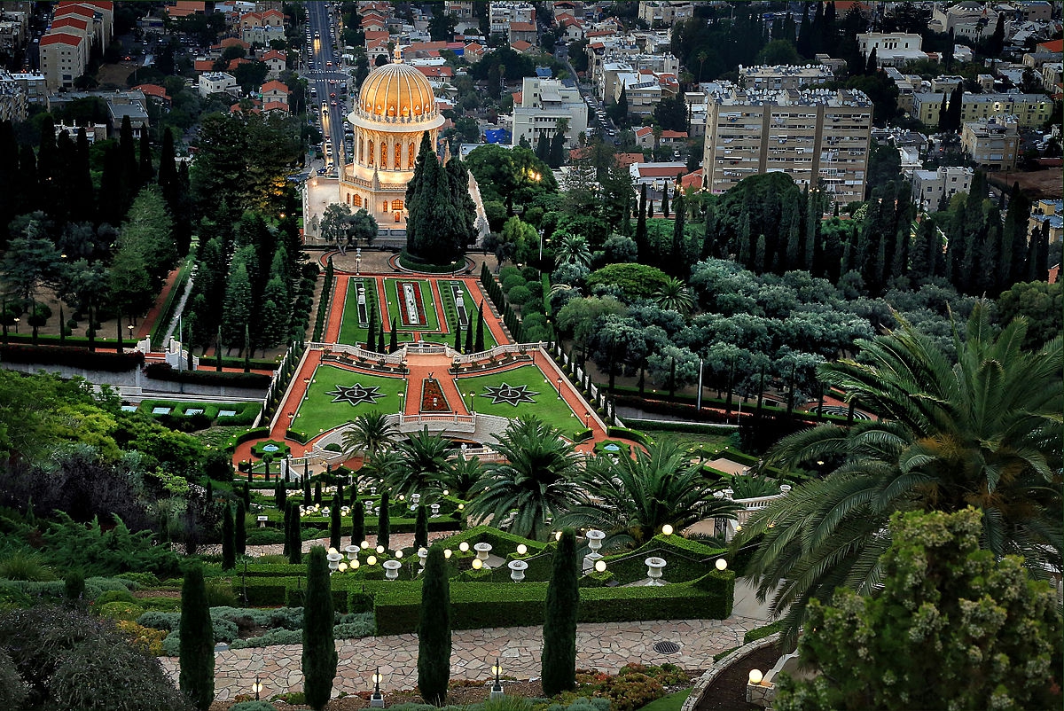 baha'i_temple